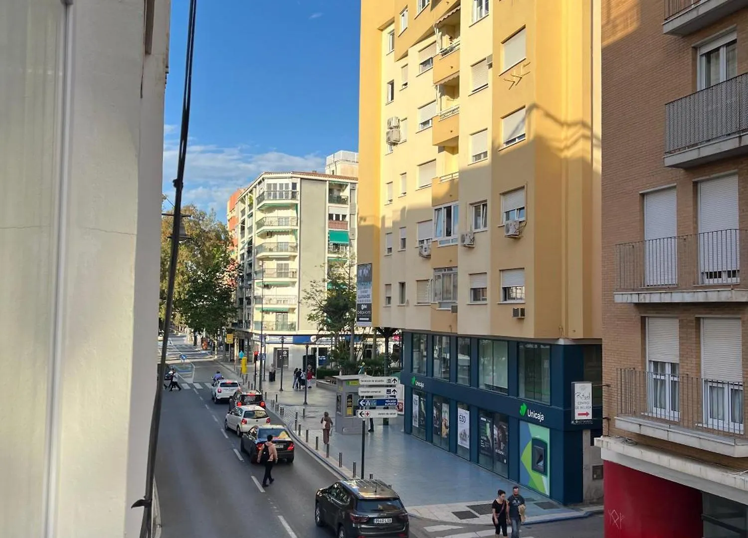 Appartement Apartamento Solimar Torre Del Mar