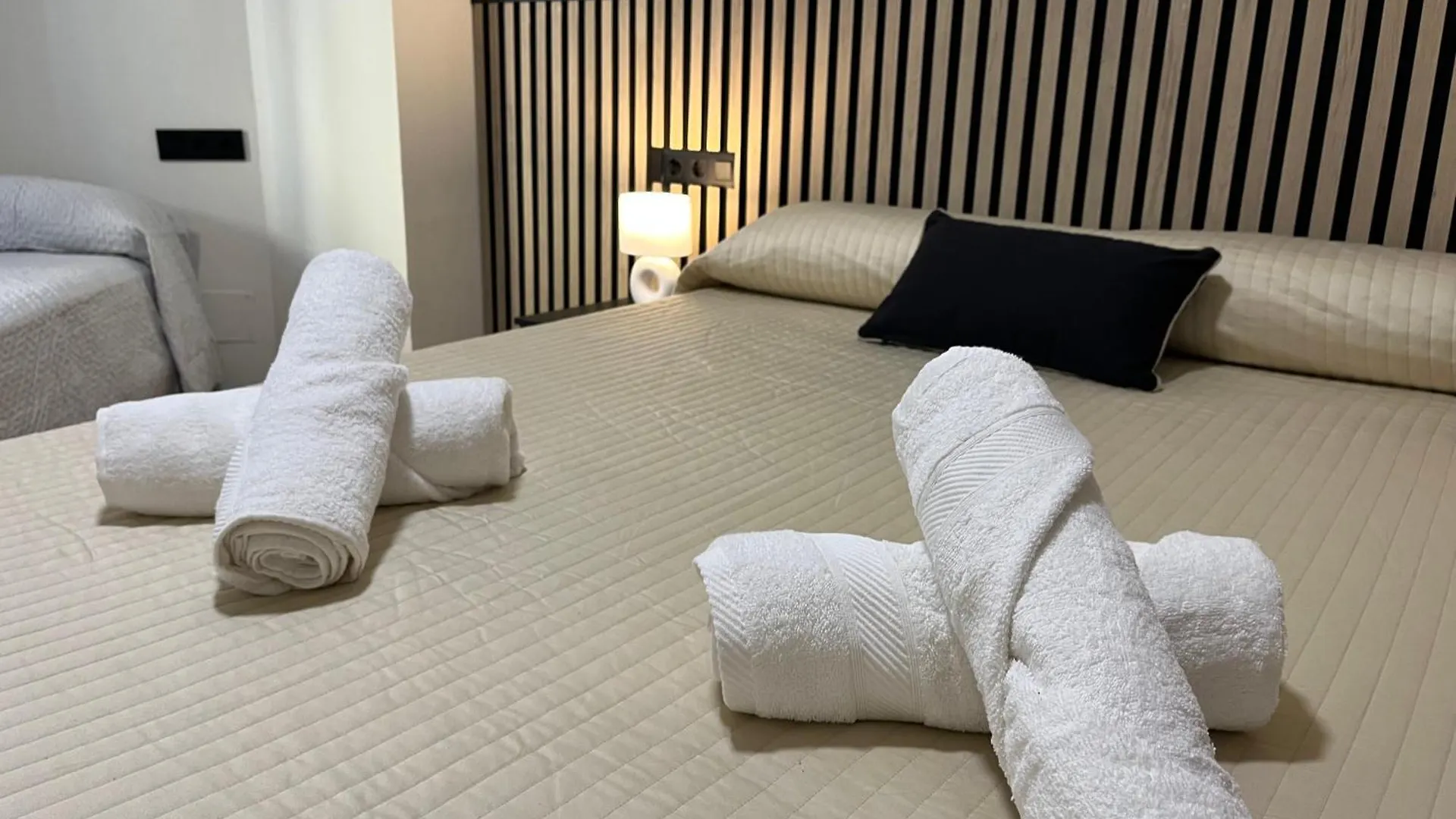Apartamento Solimar Torre Del Mar Spanje