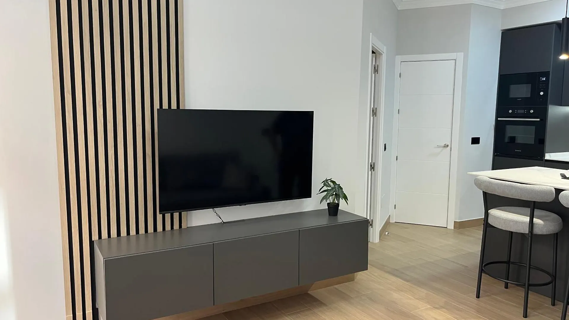 Apartamento Solimar Torre Del Mar Espagne
