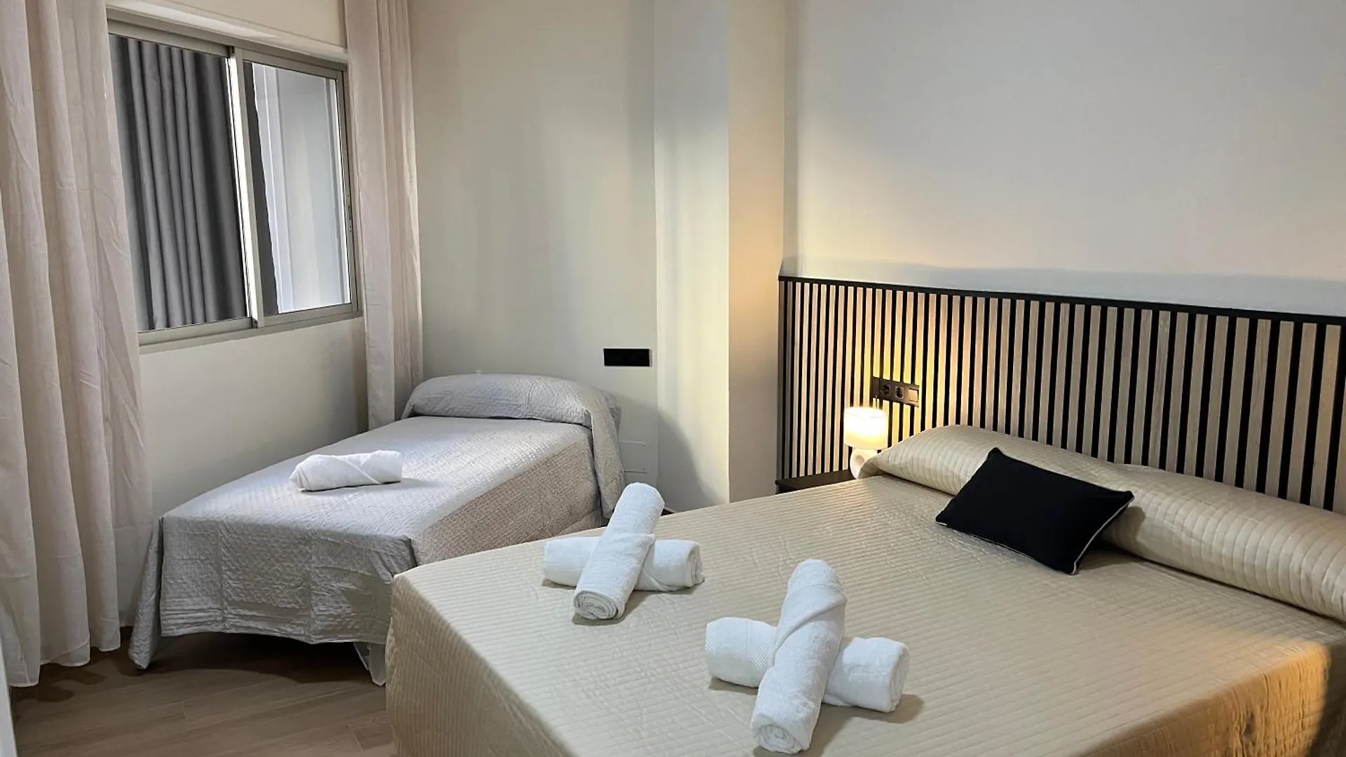 Apartamento Solimar Torre Del Mar 0*,  Spanje