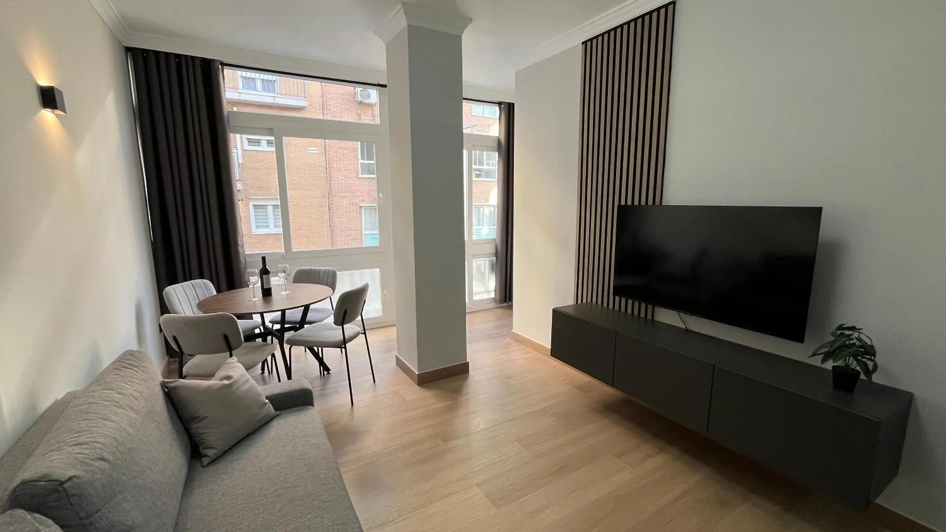 Apartamento Solimar Torre Del Mar 0*,  Spain