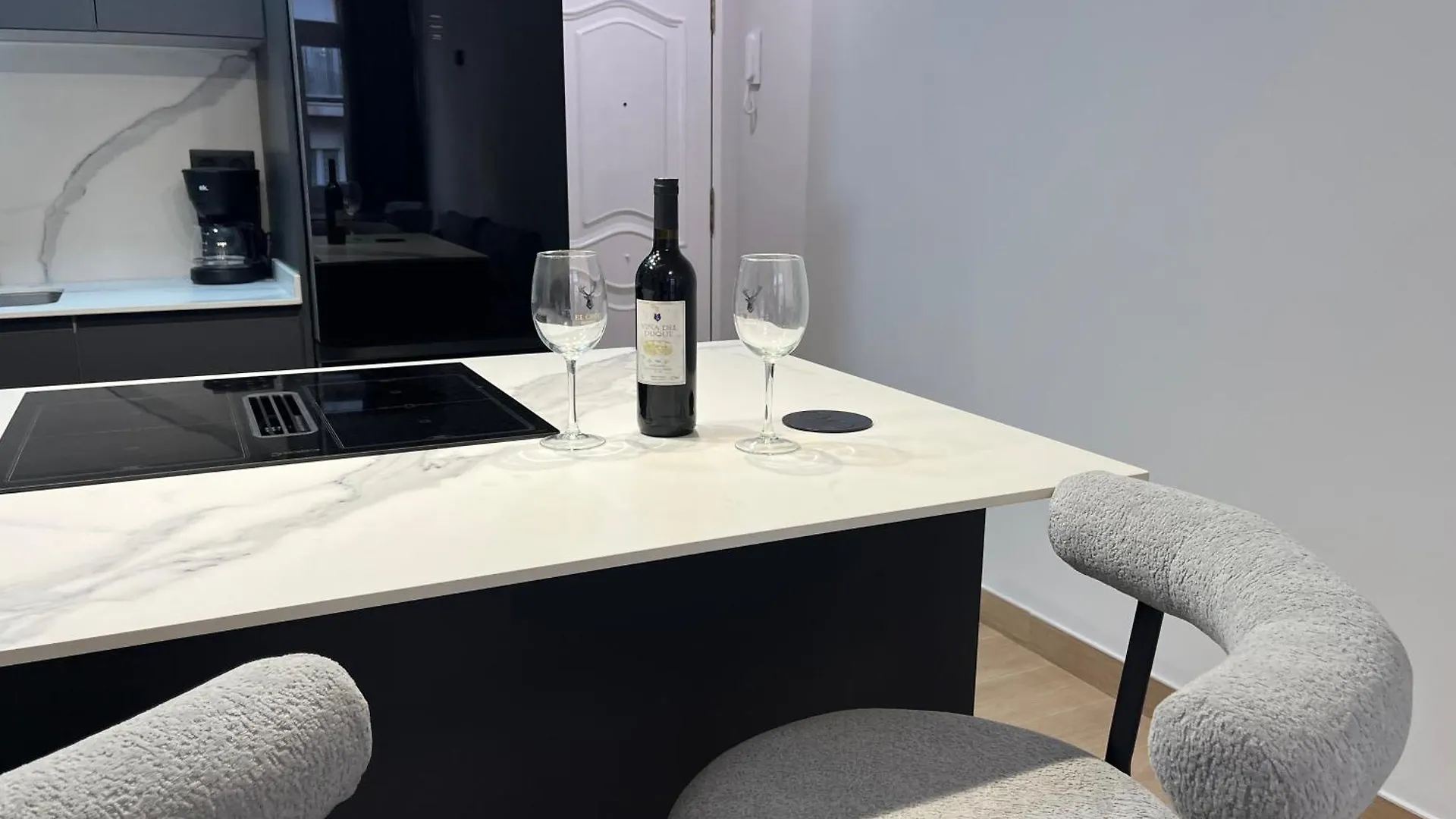 Apartamento Solimar Torre Del Mar
