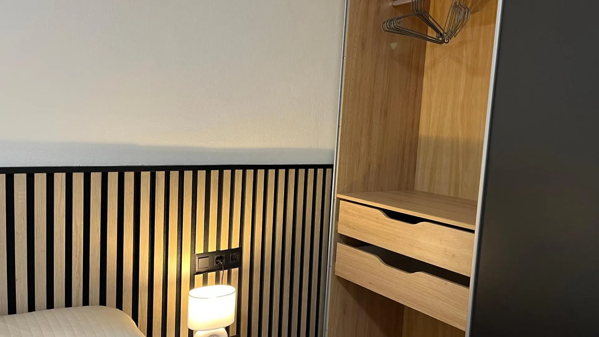 Appartement Apartamento Solimar Torre Del Mar Spanje