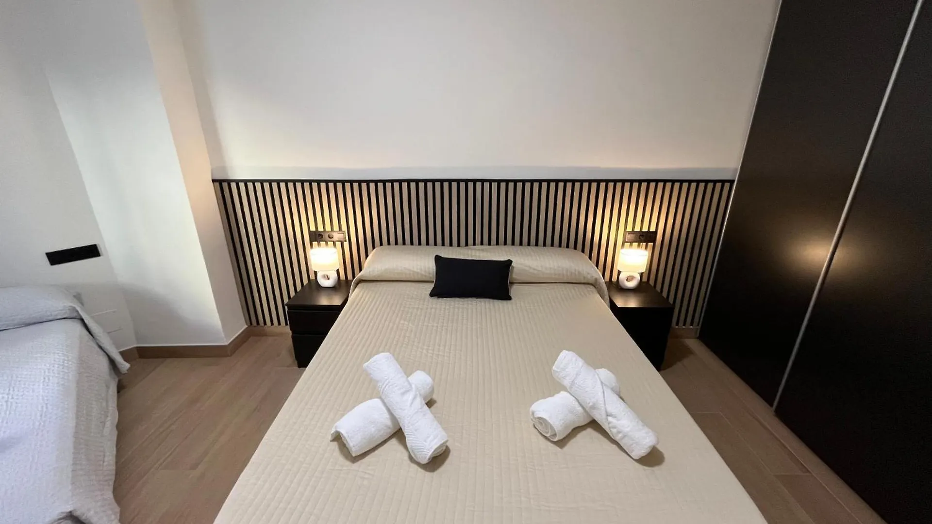 Apartamento Solimar Torre Del Mar Appartement