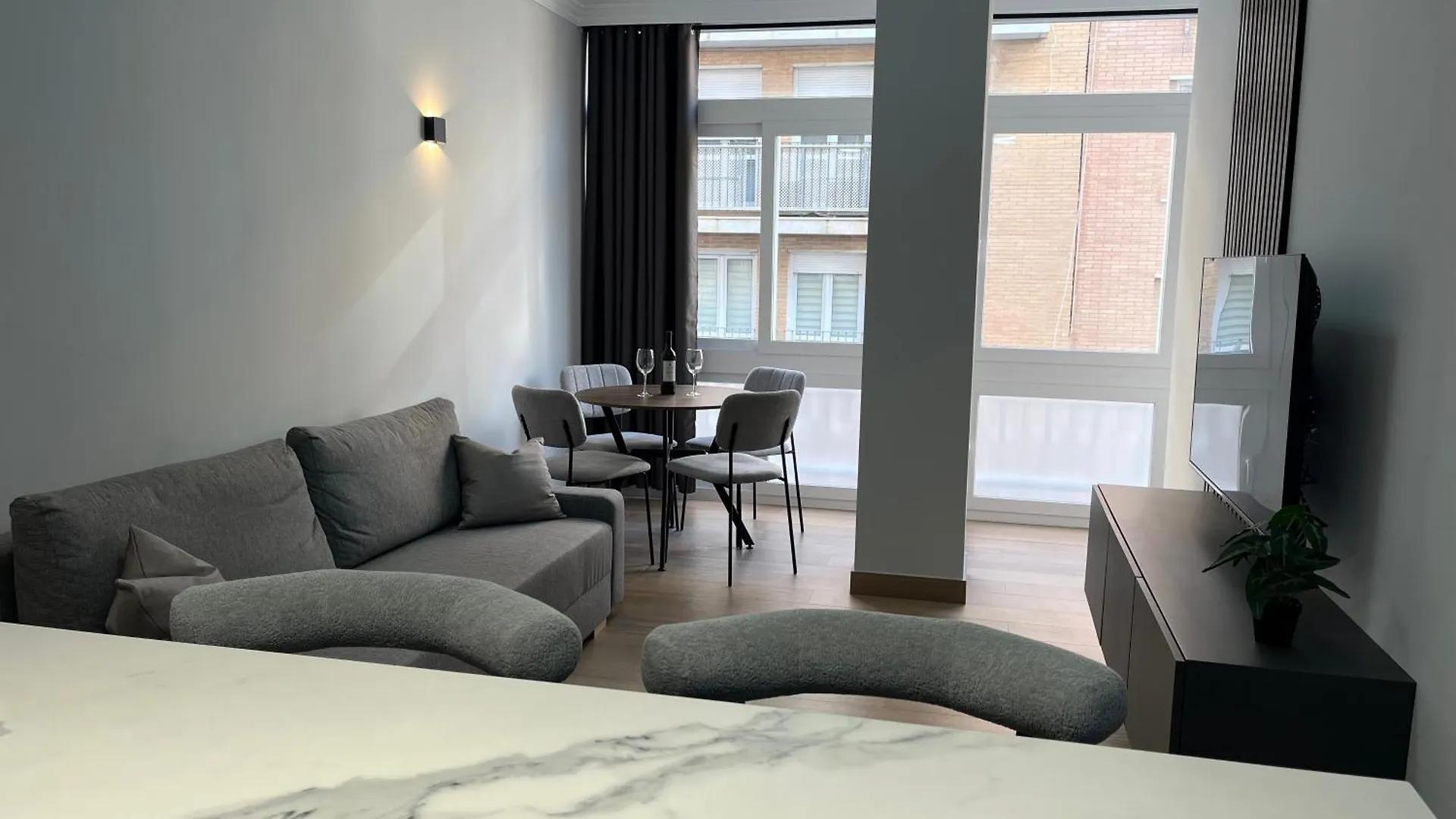 Appartement Apartamento Solimar Torre Del Mar
