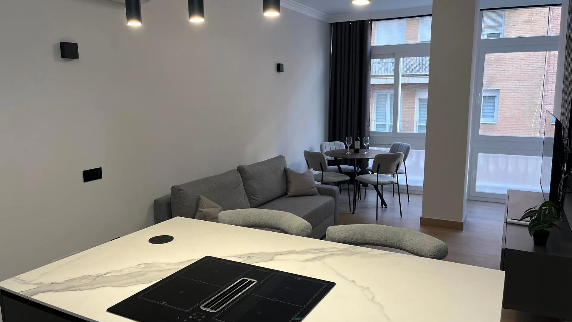 Apartamento Solimar Torre Del Mar