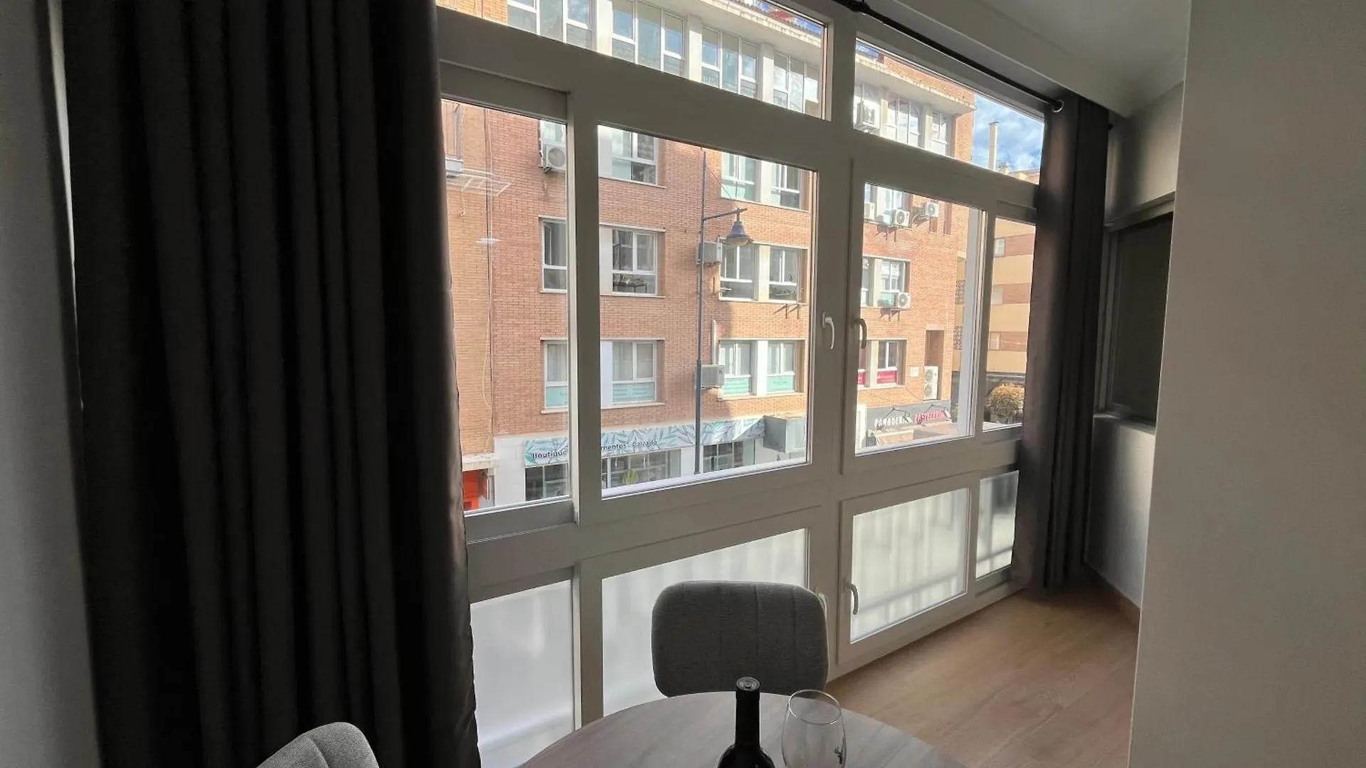 Appartement Apartamento Solimar Torre Del Mar