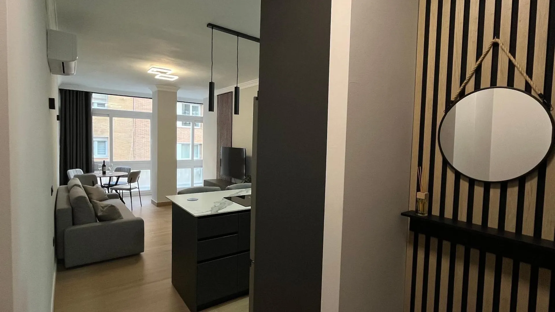 Appartement Apartamento Solimar Torre Del Mar Spanje