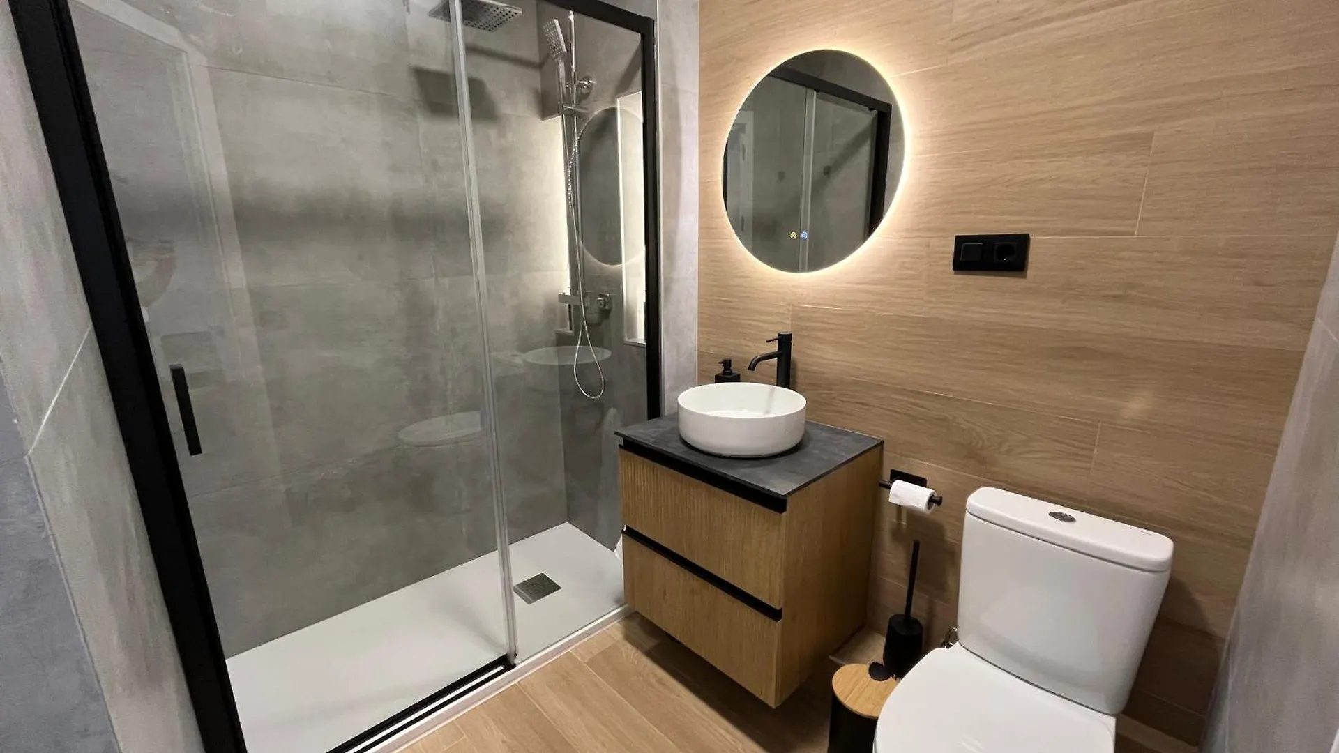 Apartamento Solimar Torre Del Mar 0*,  Spanje