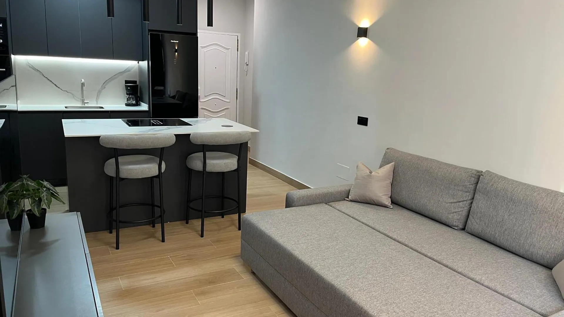 Apartamento Solimar Torre Del Mar 0*,