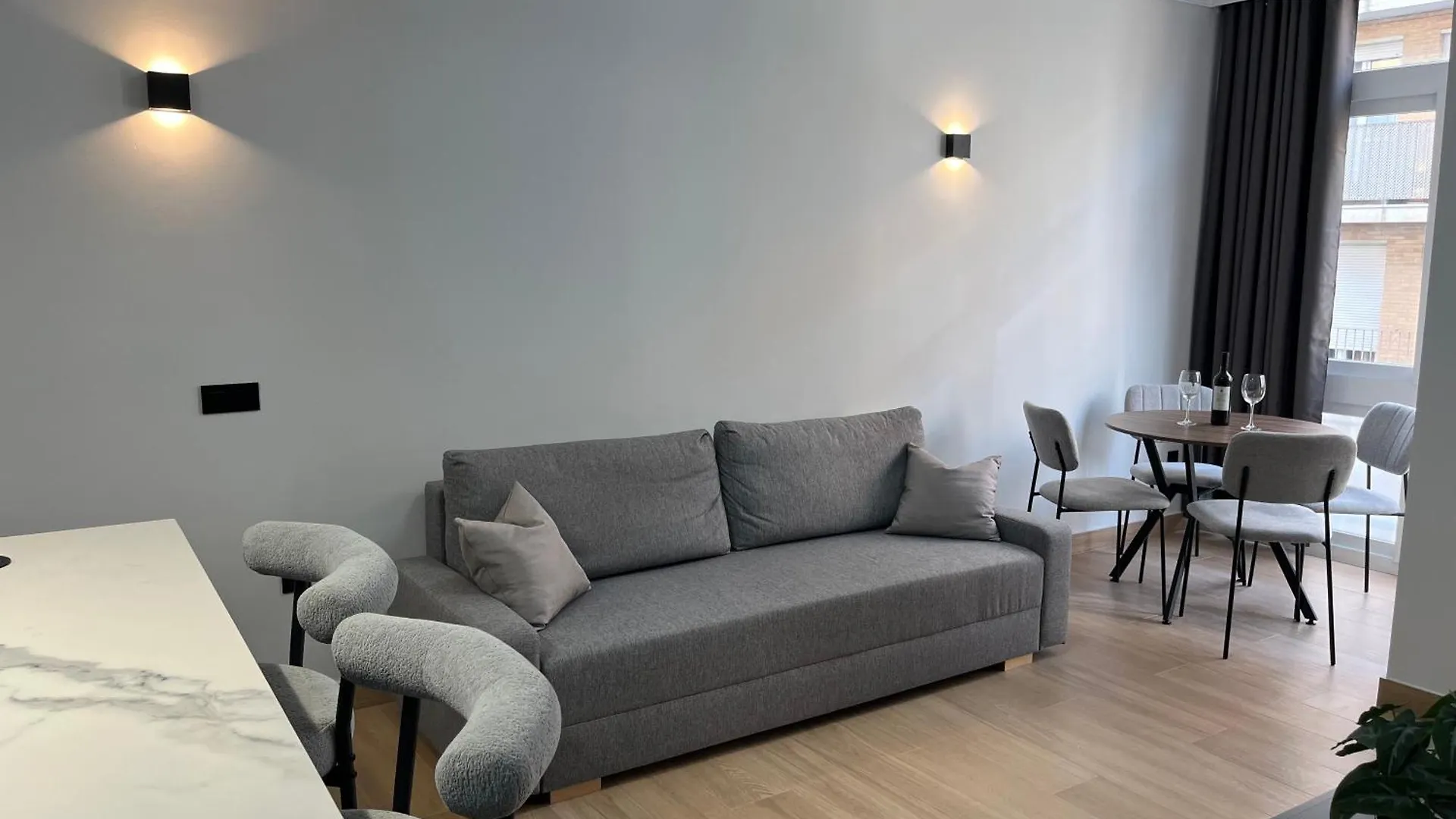 Apartamento Solimar Torre Del Mar