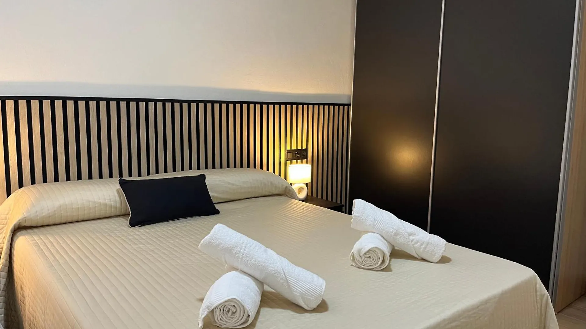 Appartement Apartamento Solimar Torre Del Mar