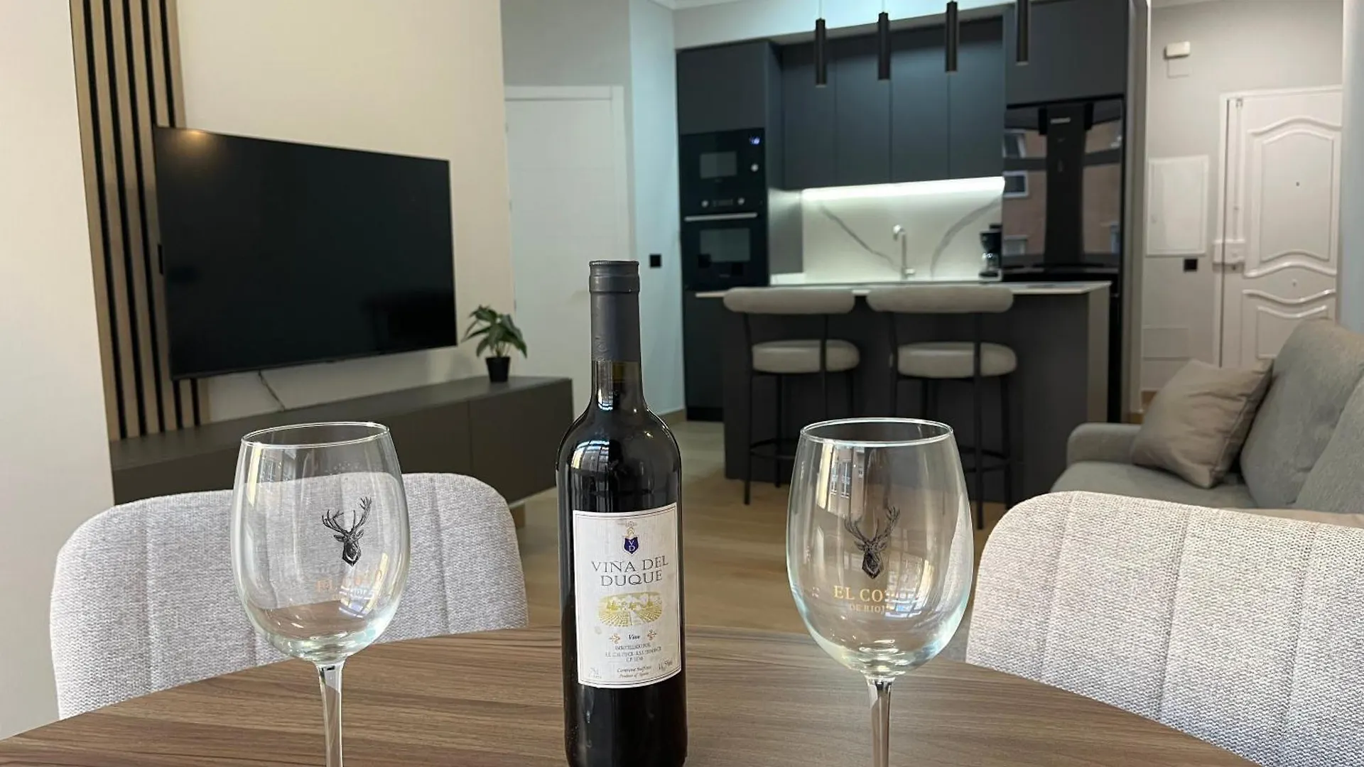 Apartamento Solimar Torre Del Mar
