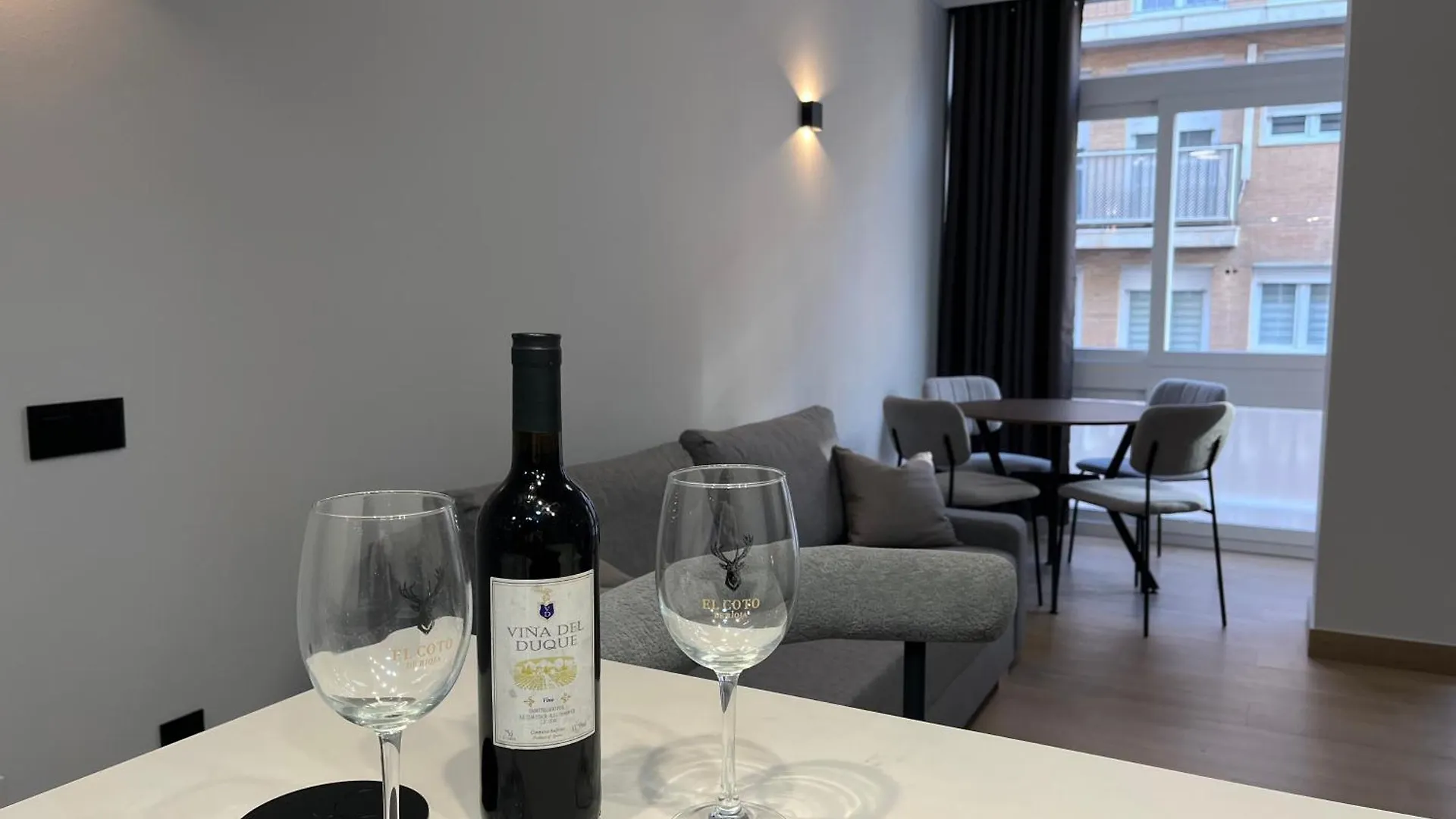 Apartamento Solimar Torre Del Mar