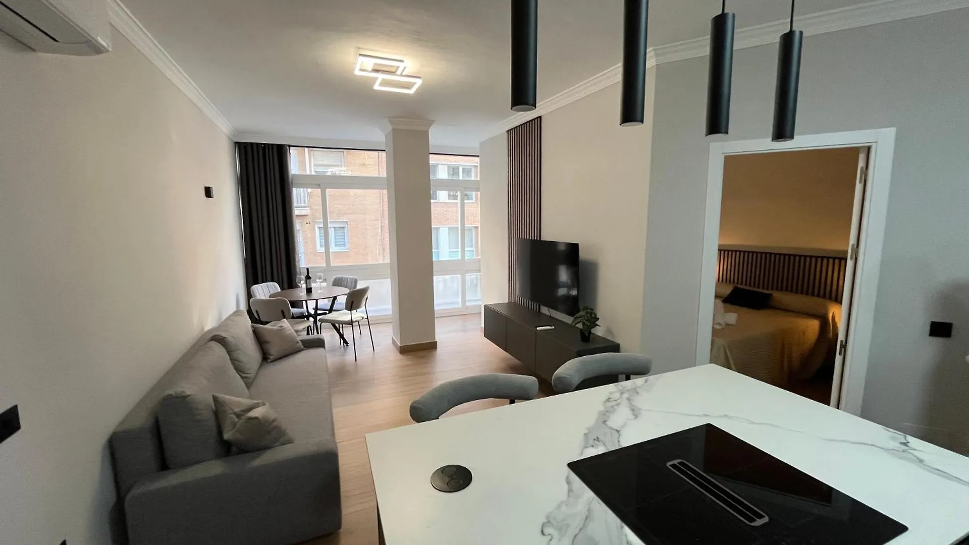 Apartamento Solimar Torre Del Mar Spanje
