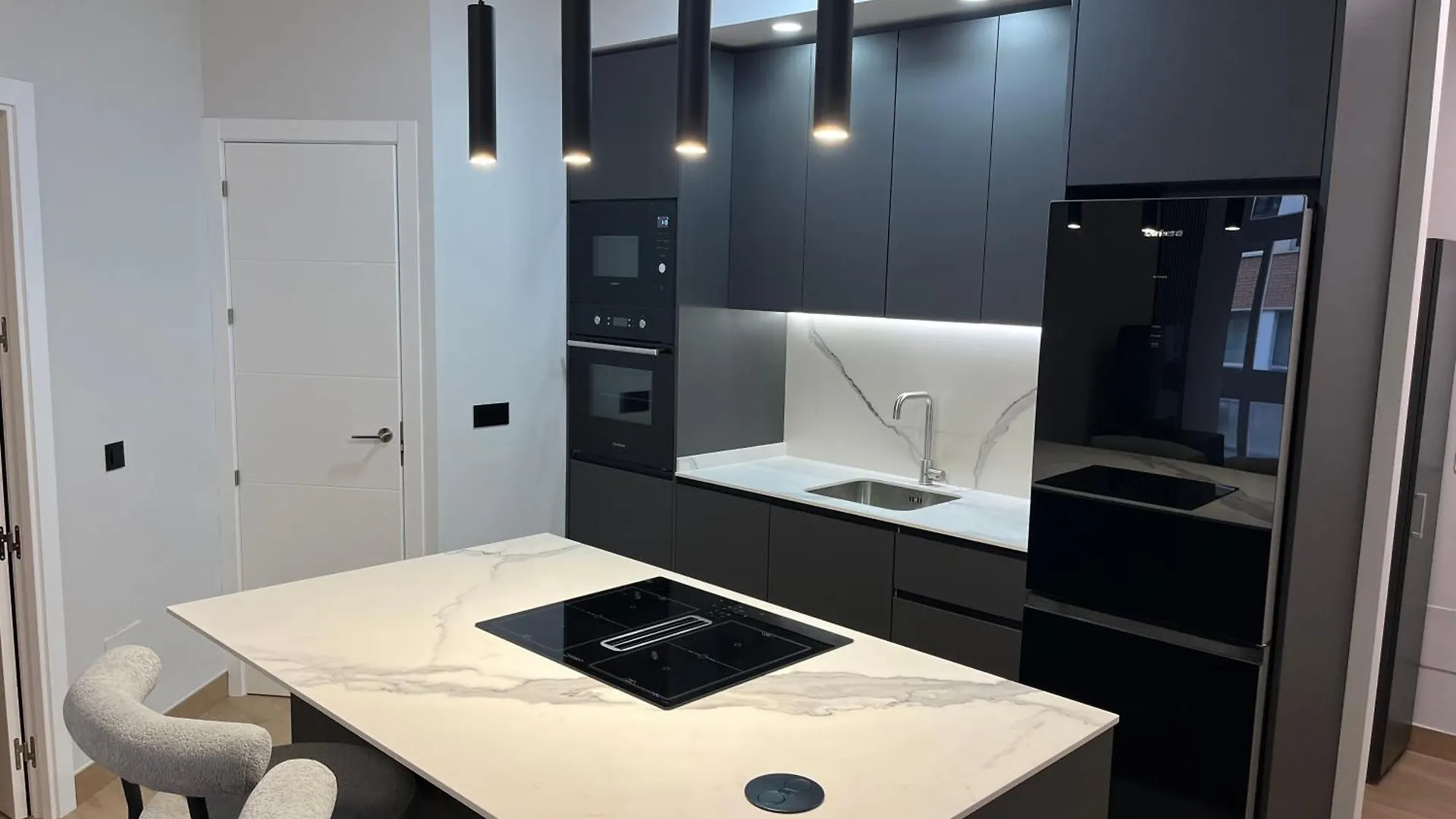 Apartamento Solimar Torre Del Mar Spanje