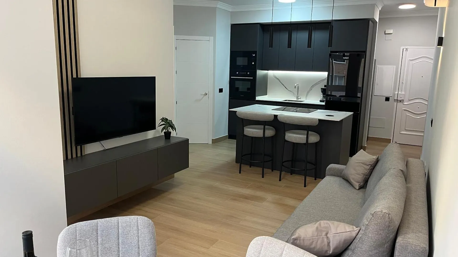 Apartamento Solimar Torre Del Mar