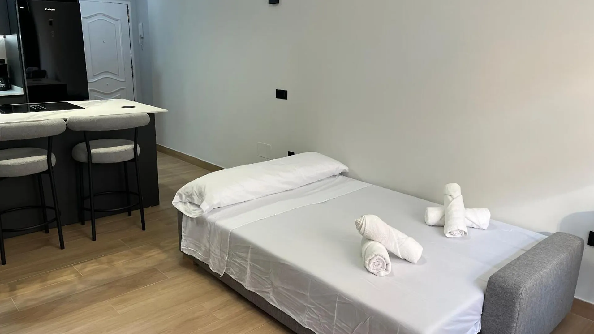 Apartamento Solimar Torre Del Mar Spanje