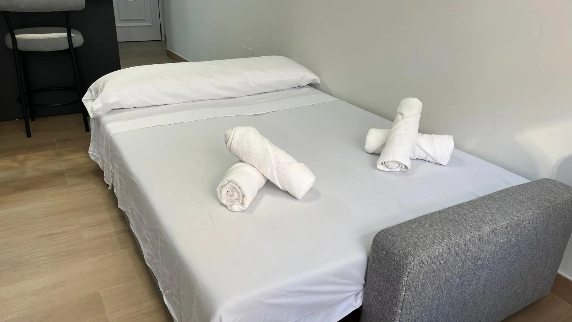 Apartamento Solimar Torre Del Mar